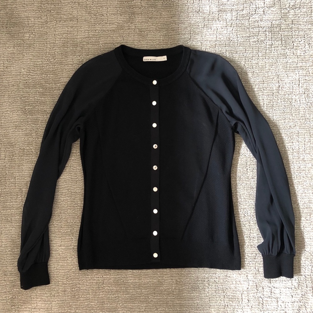Karen Millen Sweater